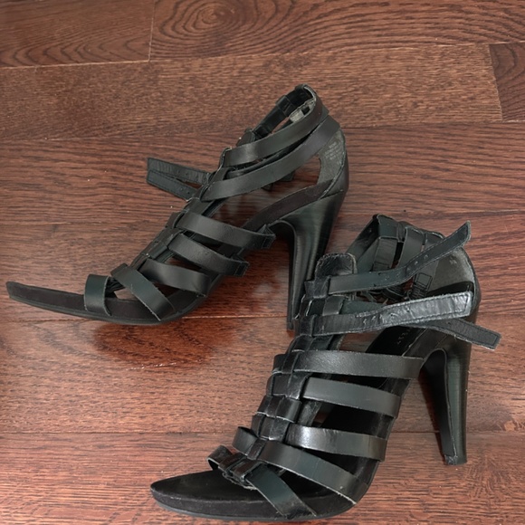 Ankle sandals - Picture 5 of 6